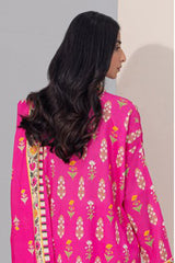 Zellbury Unstitched Printed & Emb Lawn Vol-04 Collection'2023-WU-413