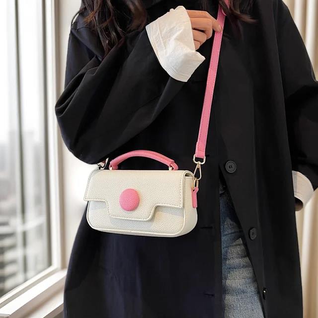 Fineur Affordable Women Crossbody Best Seller Bag Online in Pakistan 2026