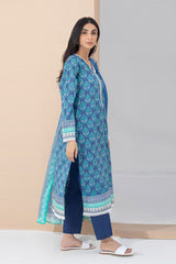 Zellbury Unstitched Printed & Emb Lawn Vol-04 Collection'2023-WU-418