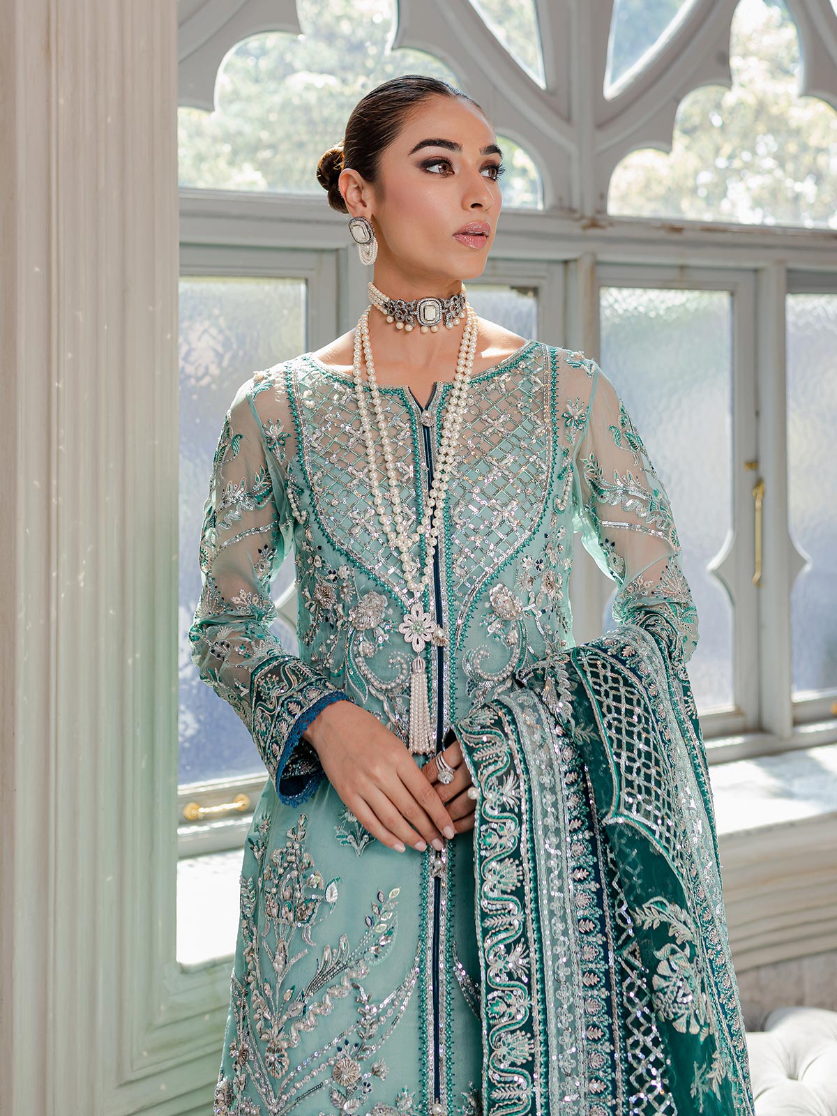 Gulaal Luxury Pret 2022-Milica GL-LP-V1-04