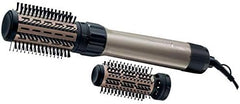 Remington- As8110/8810 - Rotating Keratin Volume Styler
