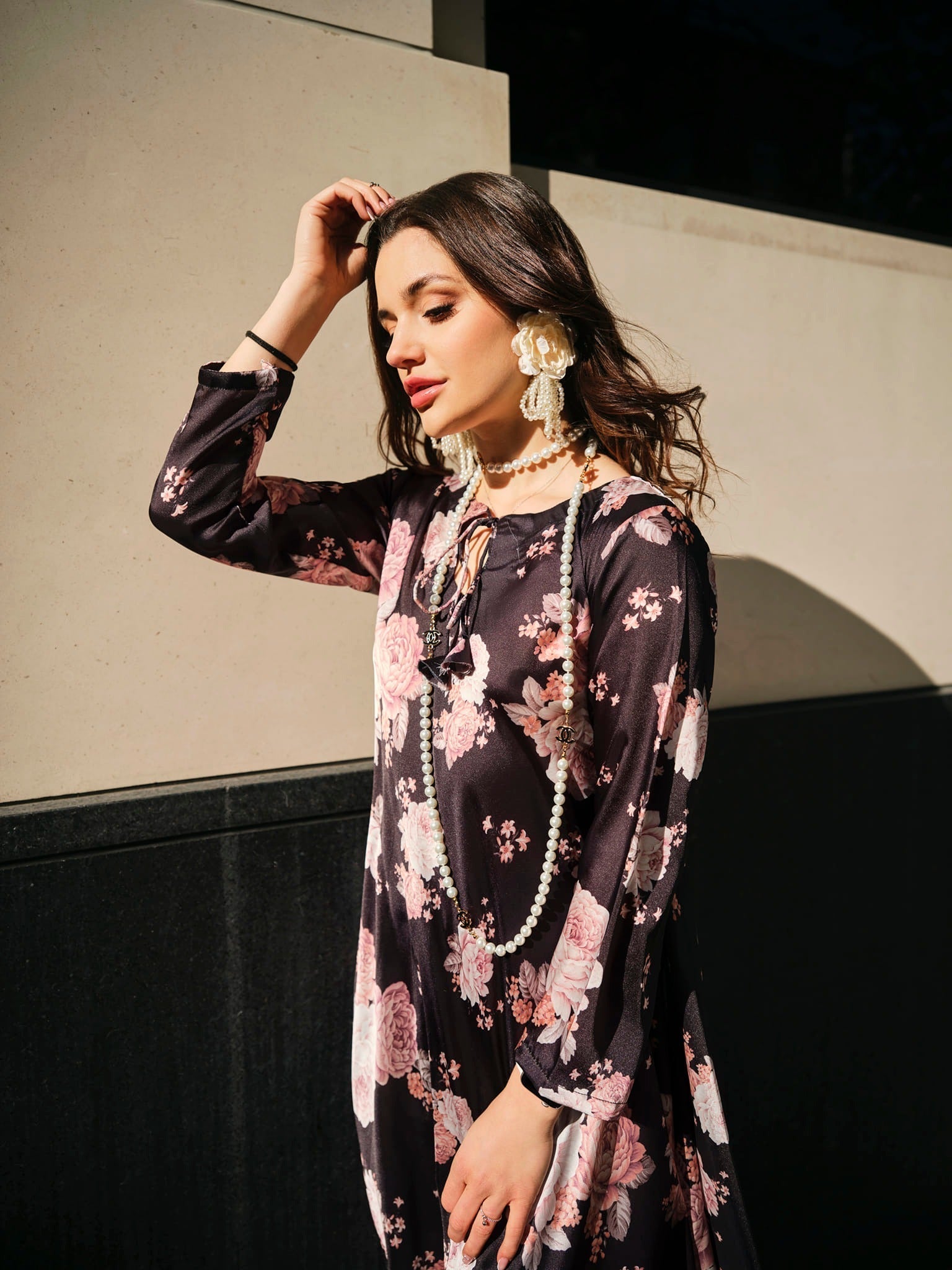Panache Apparel Stitched Tops Collection-Chic