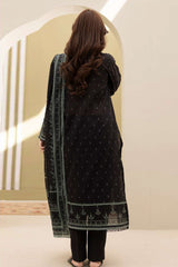 Zellbury Unstitched 3 Piece Lawn Vol-07 Suit-WUS-30430