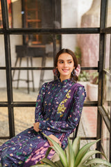 Gardenia Pret by Panache Apparel Stitched Collection-Admiral
