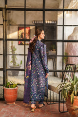 Gardenia Pret by Panache Apparel Stitched Collection-Admiral