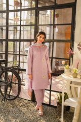 Gardenia Pret by Panache Apparel Stitched Collection-lilac