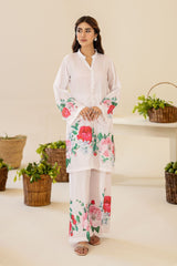 Crape De Luxe by Panache Apparel Stitched Collection-Isla