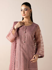 Aura By Zebtan Unstitched 3 Piece Formals Vol-04 Suit-Aurapret-09