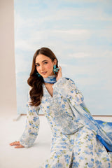 Clara Summer by Panache Apparel Stitched Collection-Roma