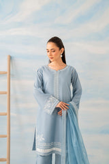Clara Summer by Panache Apparel Stitched Collection-Nixie