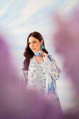 Clara Summer by Panache Apparel Stitched Collection-Roma