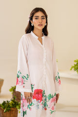 Crape De Luxe by Panache Apparel Stitched Collection-Isla