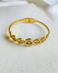 Elio Iconic Link Bracelet - Zeesy Jewellery