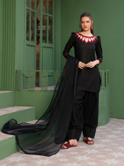 Haniumaimaz Stitched Summer Suit-ANORA