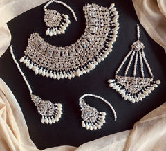 Made For Her-Bridal Set! - WM750