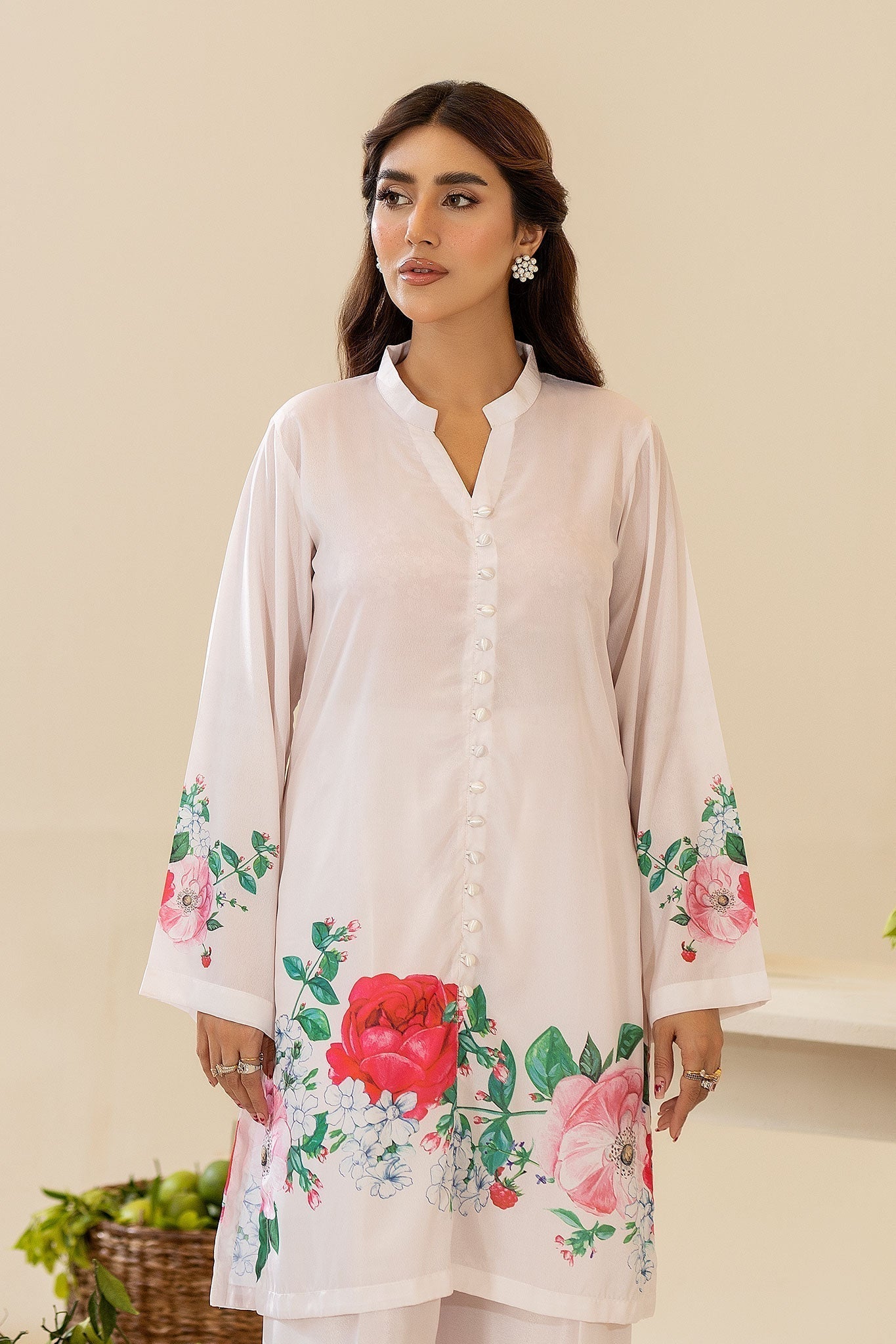 Crape De Luxe by Panache Apparel Stitched Collection-Isla