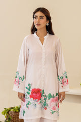 Crape De Luxe by Panache Apparel Stitched Collection-Isla