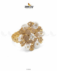 Reverie Bangles Champagne - Zeesy Jewellery