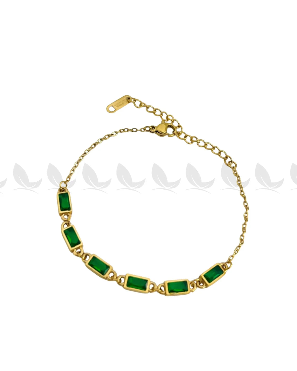 Crescent Bracelet - Zeesy Jewellery