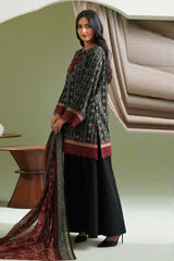 Zellbury Unstitched 2 Piece Lawn Vol-07 Collection'2025-WUS-20472