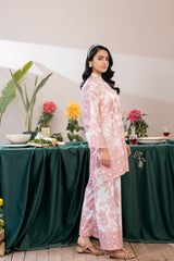 Crape De Luxe by Panache Apparel Stitched Vol-02 Collection-Horizon