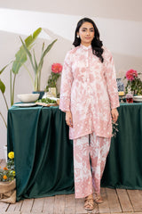 Crape De Luxe by Panache Apparel Stitched Vol-02 Collection-Horizon