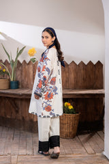 Crape De Luxe by Panache Apparel Stitched Vol-02 Collection-Duo