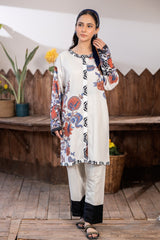 Crape De Luxe by Panache Apparel Stitched Vol-02 Collection-Duo