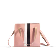 BAKU 3 PCS PINK - Bag X