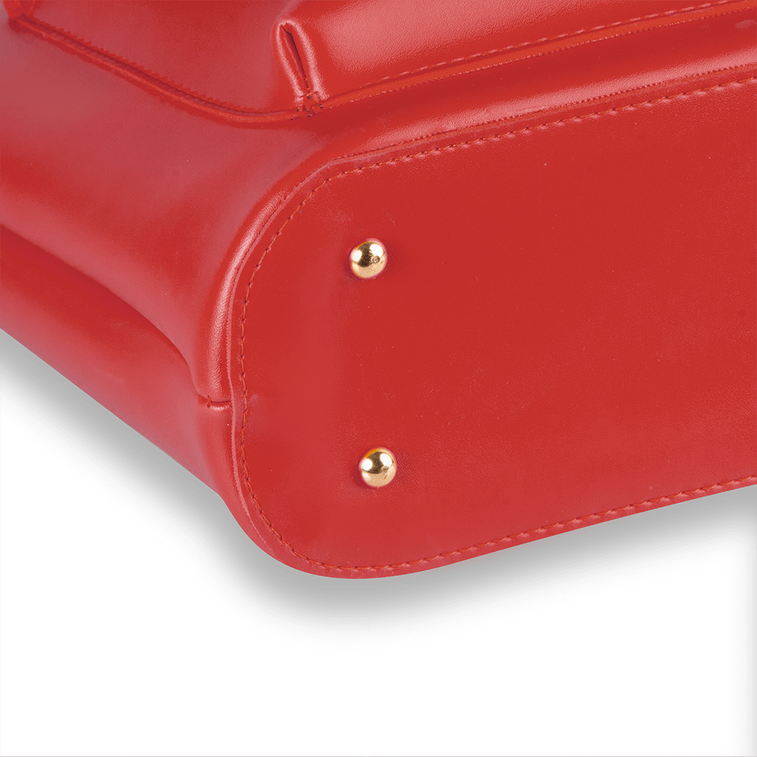 COCO RED - Bag X