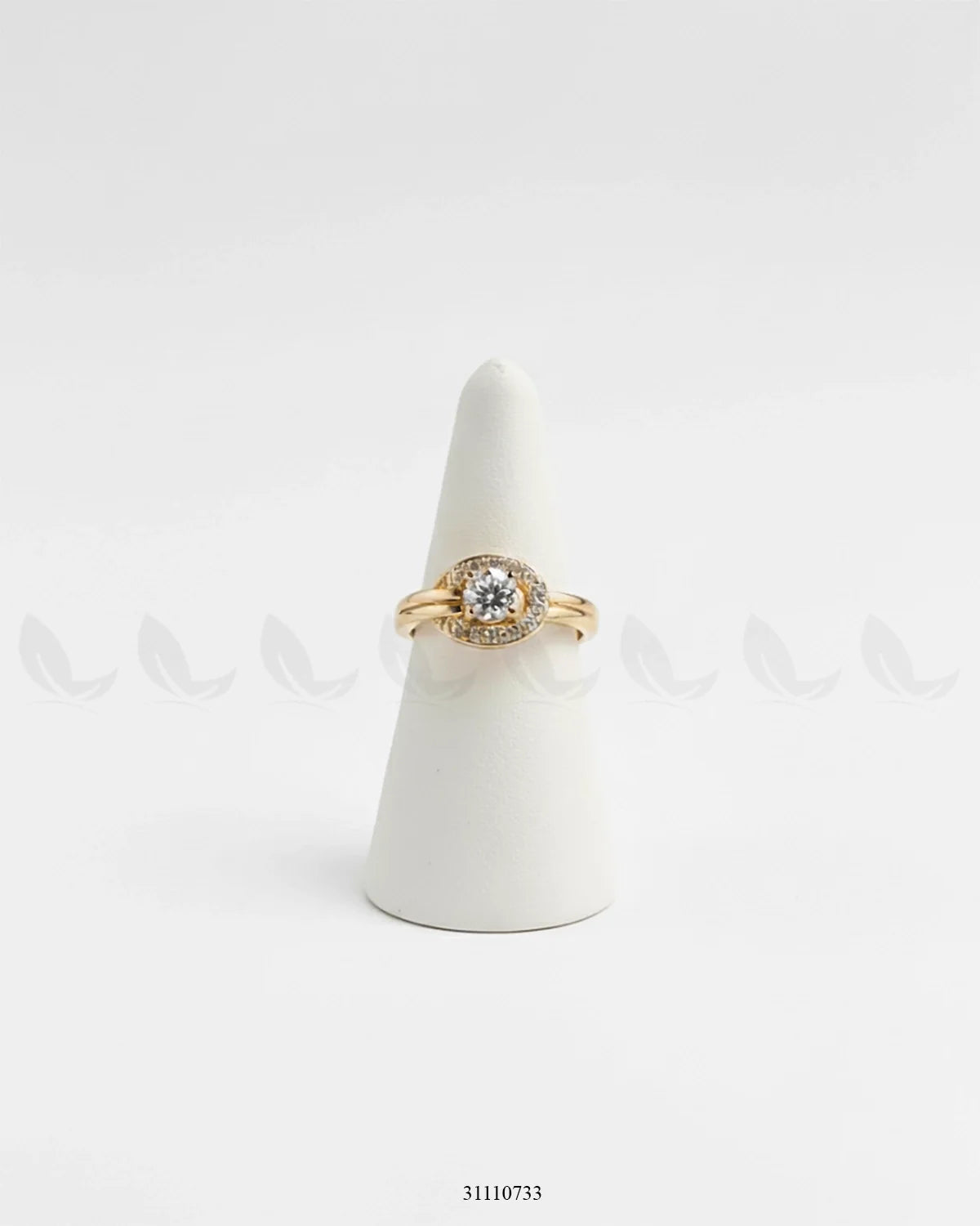 Solviana Ring - Zeesy Jewellery