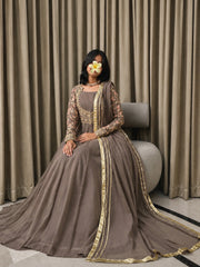 Haniumaimaz Stitched Formals Suit-MEHRO