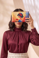 Fineur Clutch Senorita