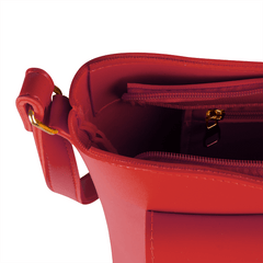 COCO RED - Bag X