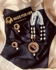 Made For Her-Egyptian Style Malaa - KQK080