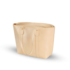 JENNIFER BEIGE - Bag X