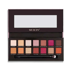 Muicin-Modern Renaissance Eyeshadow Palette