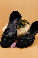 Flutterby Khussa Collection'25-Aven