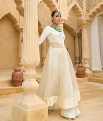 Mariam Malik Unstitched Luxury Formals Collection'2025-Luxury Formals - 14