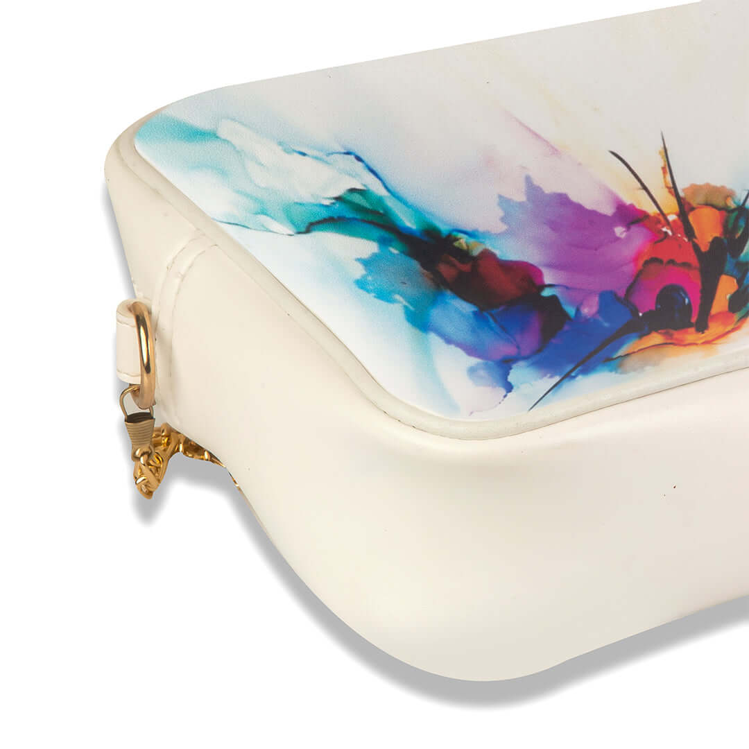 ROBIN - Bag X
