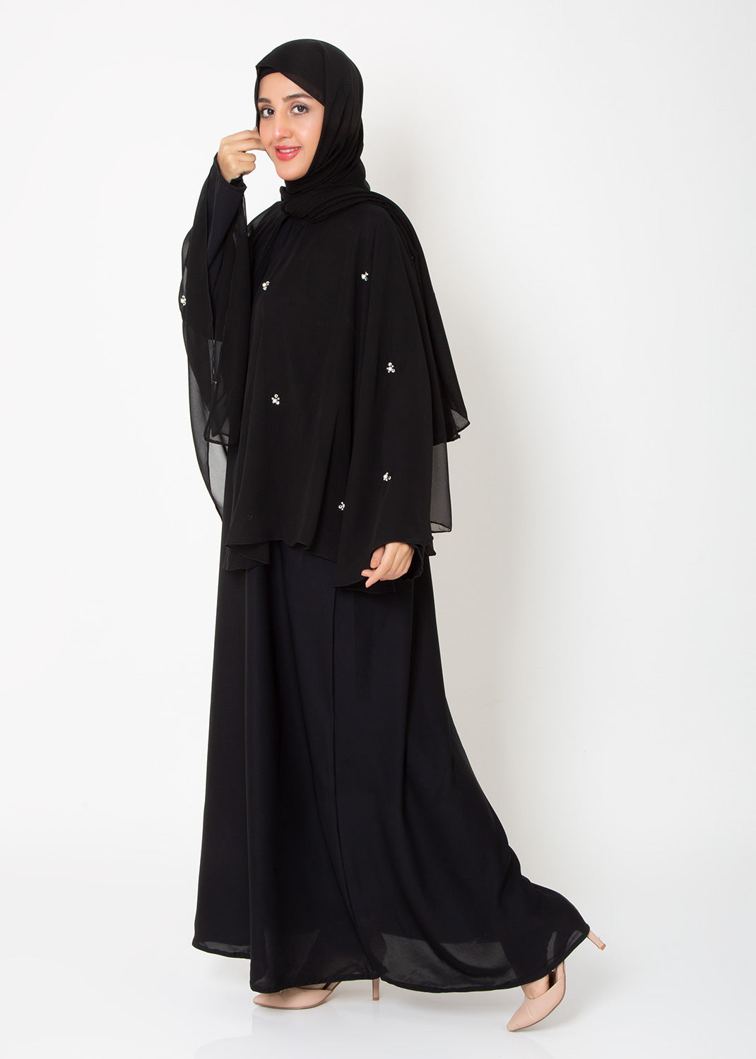 Abaya.Pk Azekeh Abaya