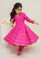 Modest Stitched 3 Piece Festive Edit Collection'2025-Mahroz