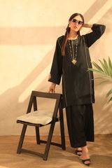 Najia Zia Stitched 2 Piece Festive Collection'2025-Fearless