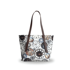 TIMELESS TOTE - Bag X