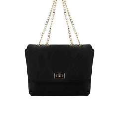 SWISS BLACK - LEFTOVER - Bag X
