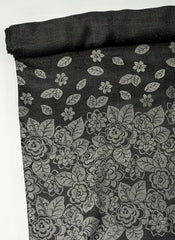 Hijab Ul Hareem Printed Floral Hijabs