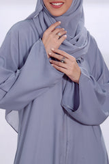RTW Creation - Ruba Abaya