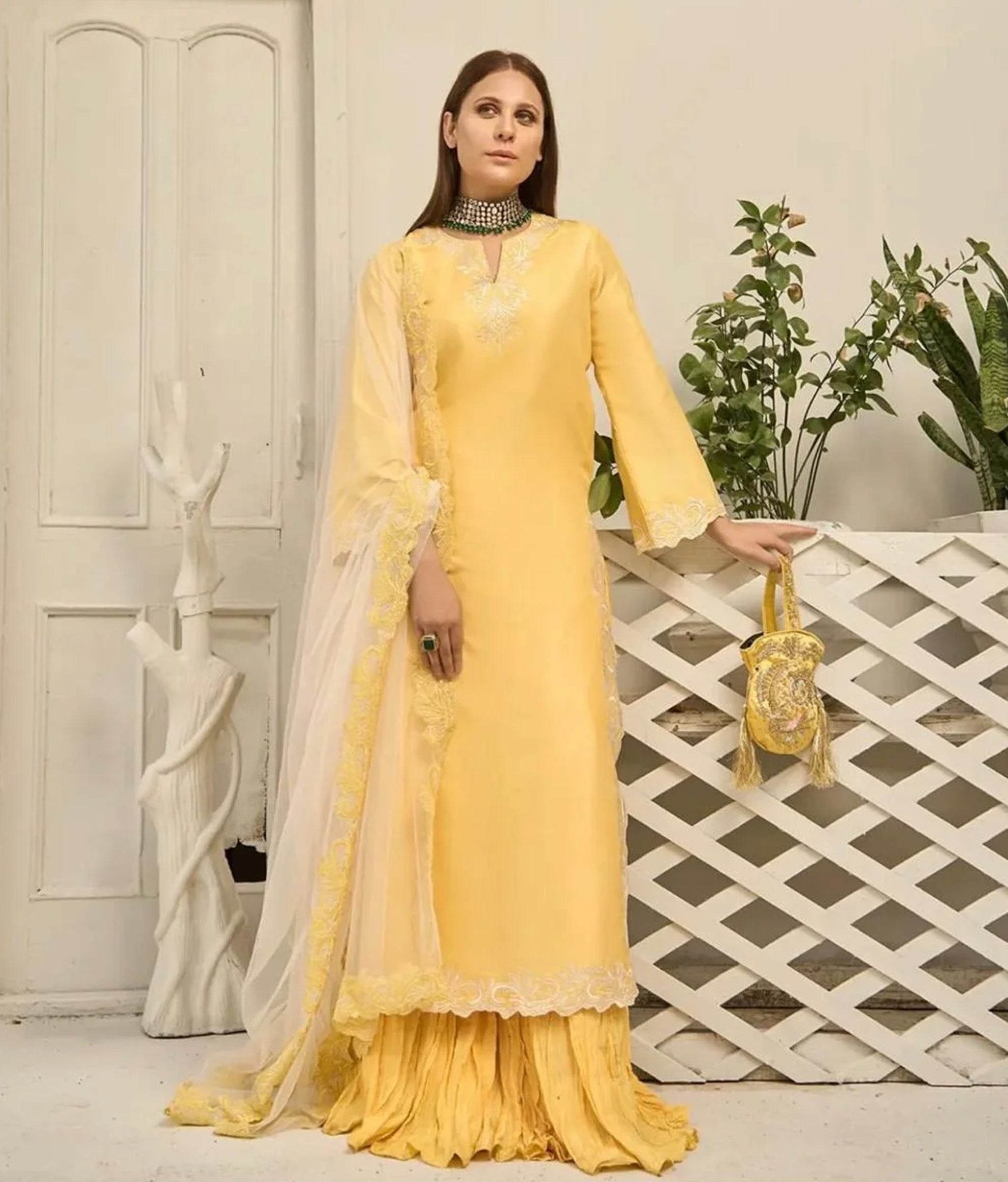Mariam Malik Unstitched Luxury Formals Collection'2025-Luxury Formals -4