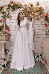 Haniumaimaz Stitched Formals Suit-HOOR