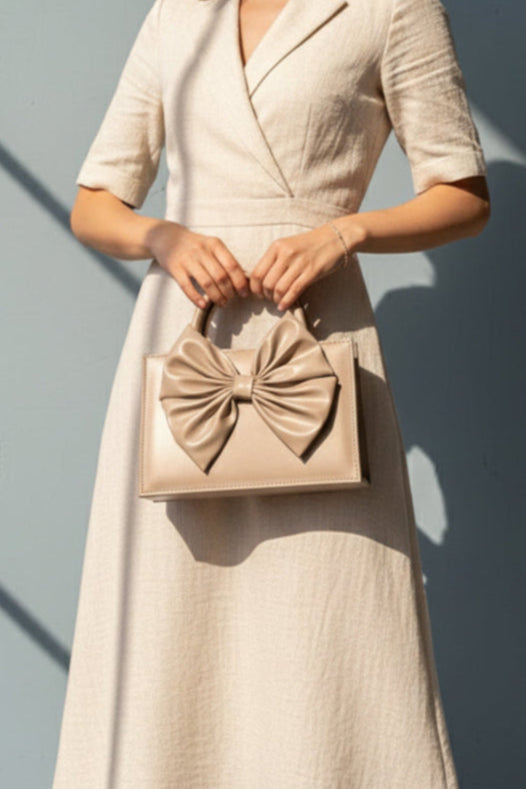 Best Seller Bow Handbag Trendy for 2026